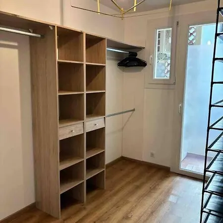 Apartment Picasso
