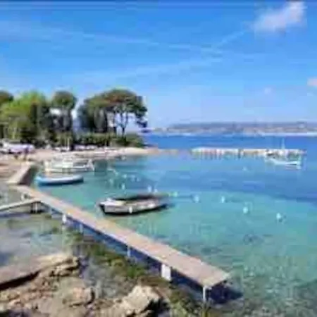 Picasso Antibes