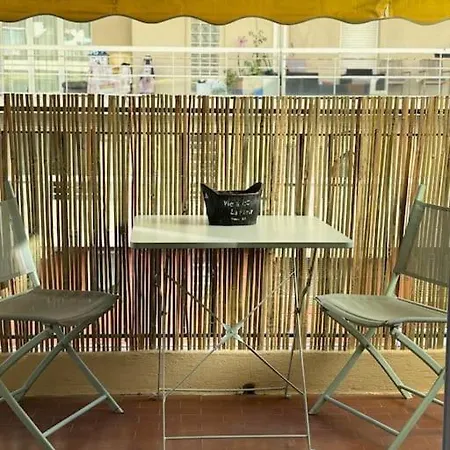 Picasso Apartment